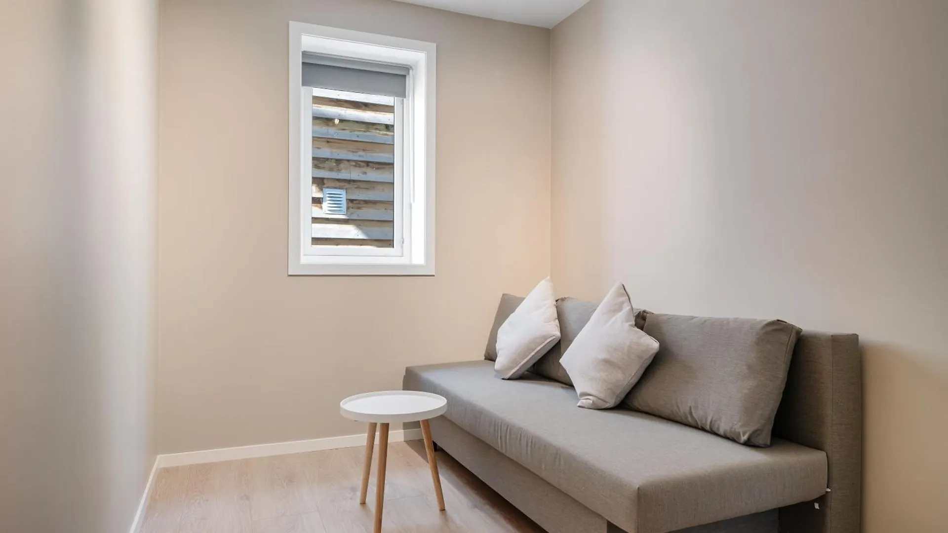 Apartmán Kong Oscars Gate 28 - 201 Bergen