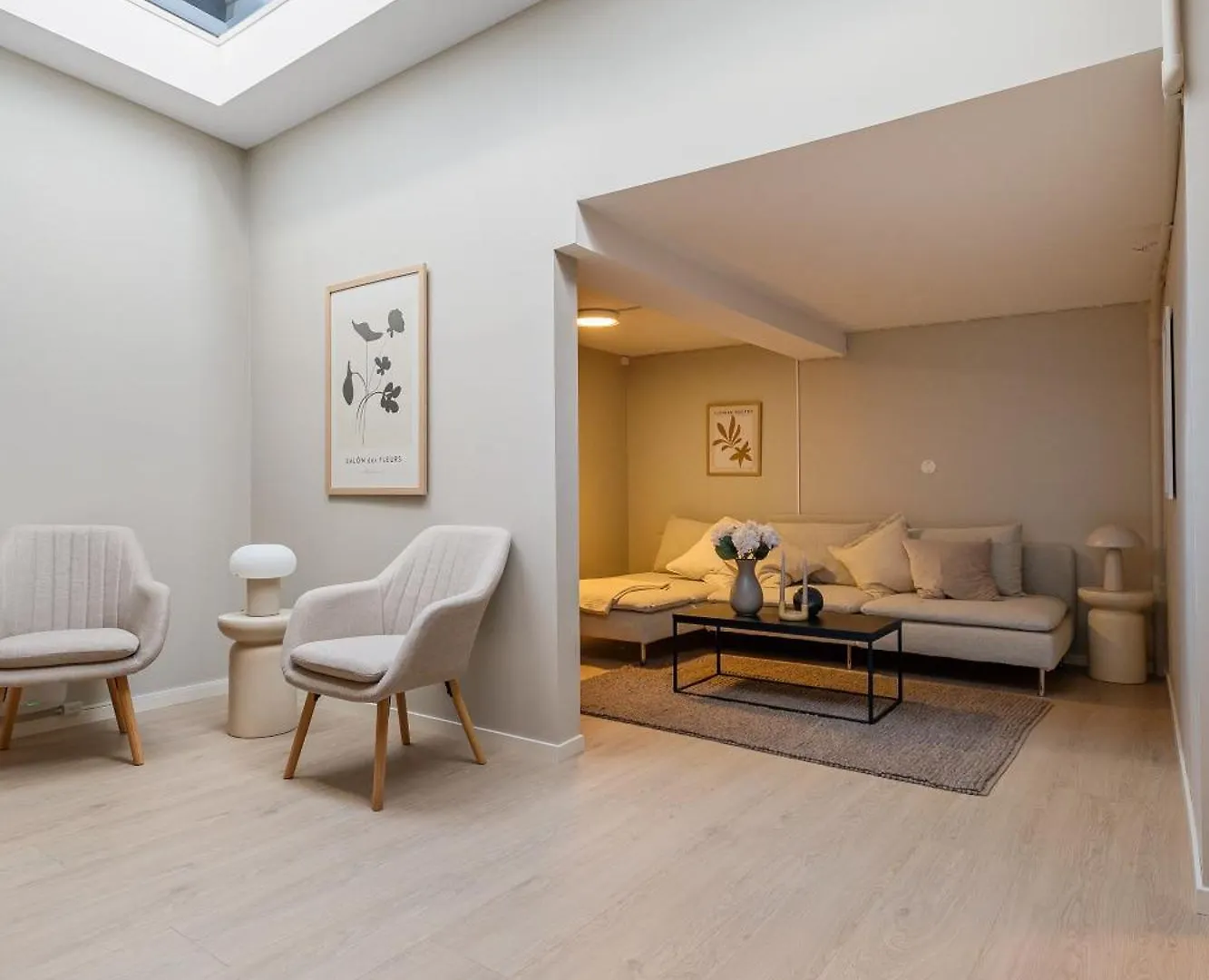 Apartmán Kong Oscars Gate 28 - 201 Bergen