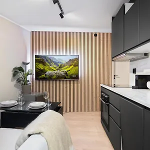Apartment King Bed - Behind Bryggen - Renovated Des 23, Bergen