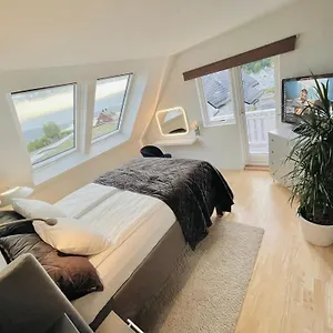  Apartamento Floien House -free Parking